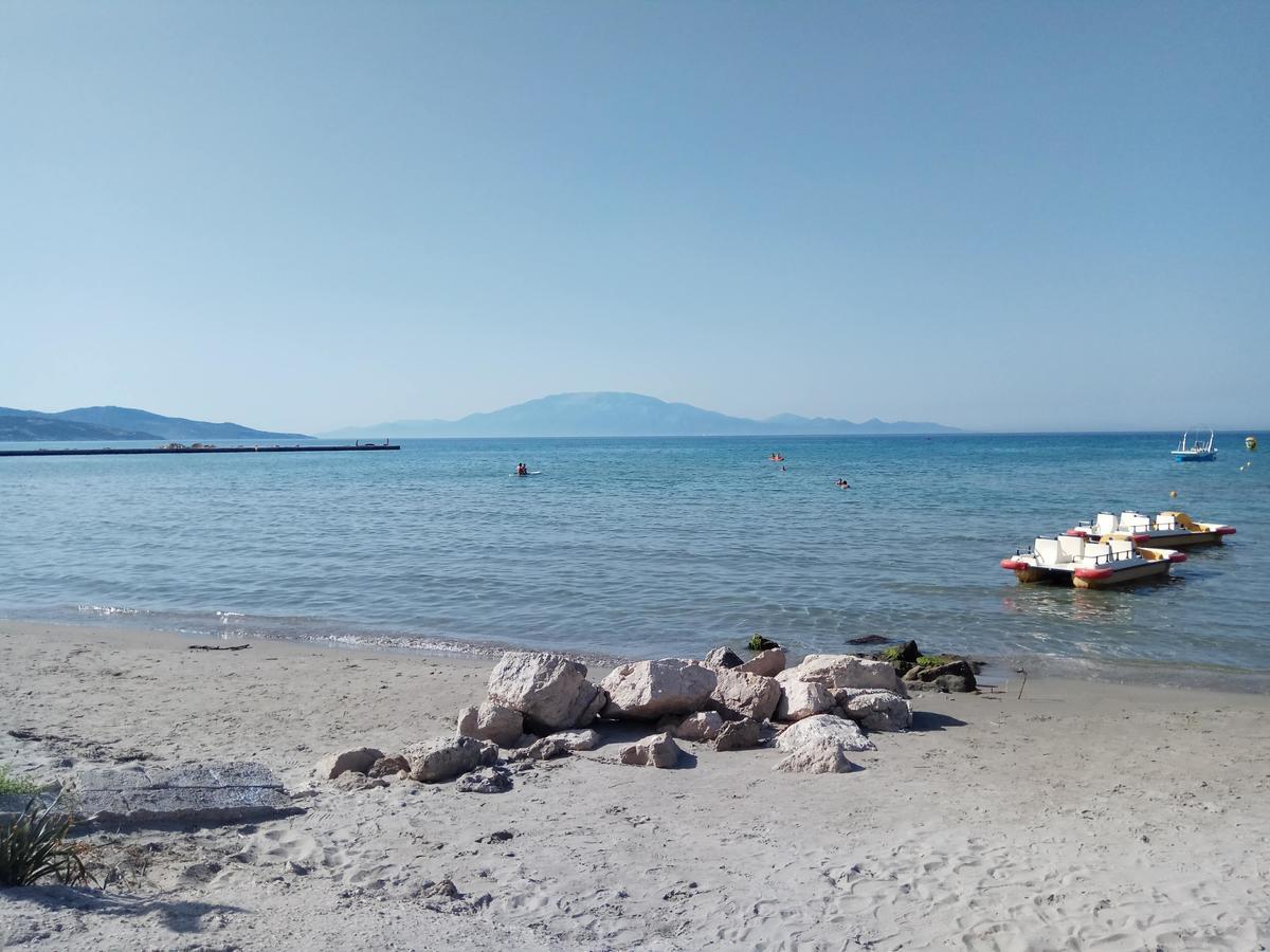 Séjour à la campagne Monte Blu Alykes (Zakynthos)